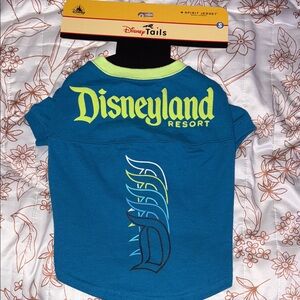 Disney spirit Jersey